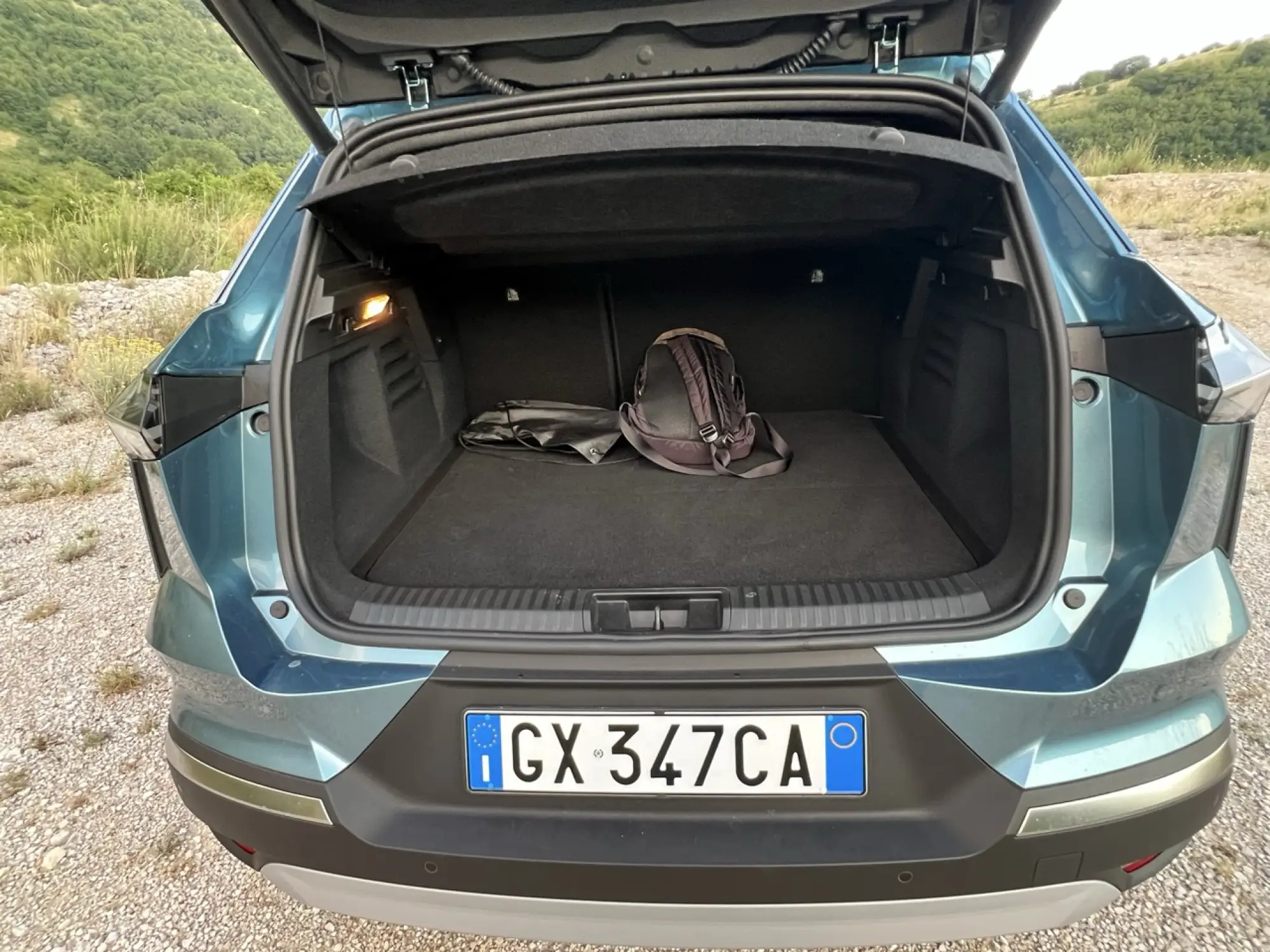 Renault Symbioz [Car Var] - 22